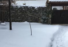 Others 3 House With 4 Bedrooms in Navarredonda de Gredos, With Wonderful Mounta