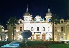 อื่นๆ 2 Studio in Beausoleil, With Wonderful sea View, Pool Access, Furnished