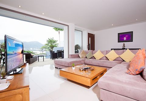 Others Seductive Sunset Villa Patong A1