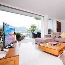 Seductive Sunset Villa Patong A1 1, Hotel Phuket