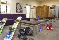 Lain-lain 7 Gumuspark Resort Hotel