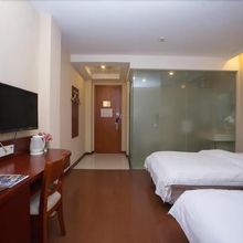 Lain-lain 4 Greentree Inn