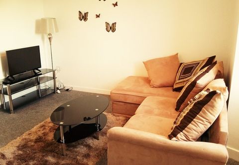 Others 3 Bed Apartment near Botanic Gardens