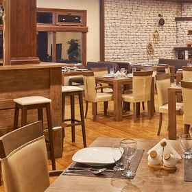 Gumuspark Resort Hotel1 , 飯店谢伊利布卡伊