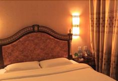 Others 3 Nanning Jingchen Aparttment Hotel