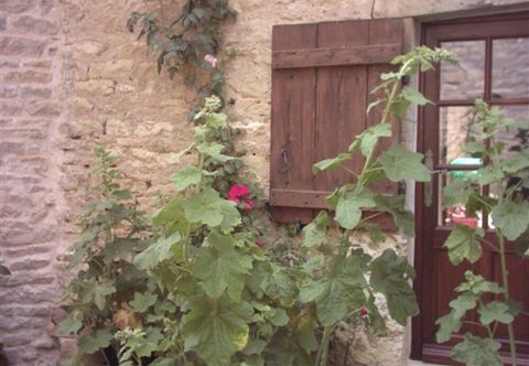 Others House With 3 Bedrooms in Cormot-le-grand, With Enclosed Garden and Wif