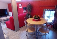Khác 5 Apartment With 2 Bedrooms in Bar-le-duc, With Wonderful City View and