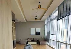 기타 6 1BR Centric Sea 102 With Infinity Pool