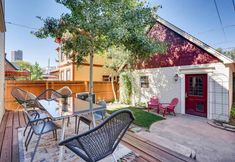 Others 2 Five Points Firefly 5 BD Luxury Home in Denver!