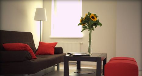 Khác 2 Platinum Apartments