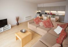 Others 5 Stunning 2 bedroom flats in Kings Cross