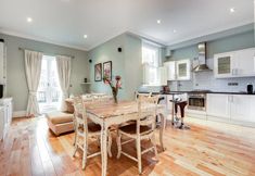 Others 2 Beautiful 2 bed in Heart of West London