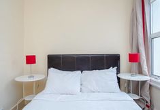 Others 2 Bright 1BR Home in Fulham, 4 Guests