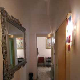 Antico Teatro 1, Hotel I Capricci di Marisol