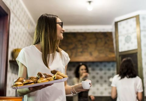 อื่นๆ Home for Creativity-Coliving Puglia