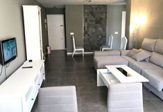 Others 5 Apartment With 2 Bedrooms in Torrevieja, With Wonderful sea View and P