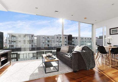 Others Amazing Apartment with Pool