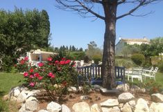 Others 4 Villa With 3 Bedrooms in Maillane, With Private Pool, Enclosed Garden