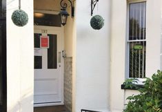 Lain-lain 2 Cherwell Guest House
