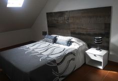 Others 2 House With 2 Bedrooms in Vila Nova de Santo André, With Enclosed Garde