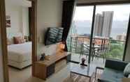 Others 7 Riviera 1BR Sea View B1702
