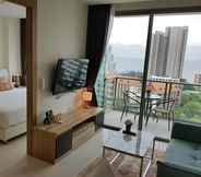 Others 7 Riviera 1BR Sea View B1702