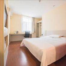 其他 4 HanTing Hotel (Chengdu Kuanzhai Alley Fuqin Subway Station)