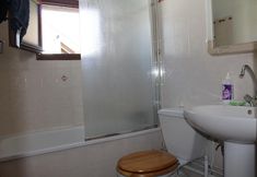 その他 5 Chalet With 3 Rooms in Font Romeu Odeillo via