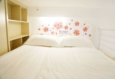 Lainnya 3 Lanpo Apartment Wanke Yuncheng Branch