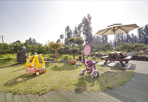 Lain-lain Seogwipo Teomuni House Pension