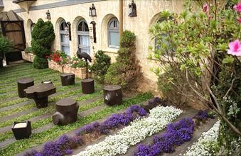 其他 4 Campos Hotel do Sol