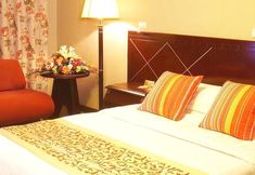 อื่นๆ 3 Chongqing Xiangshan Hotel