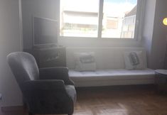 Others 6 Apartment With one Bedroom in Athens, With Wonderful City View, Balcon
