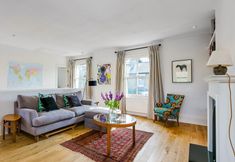 Others 6 Gorgeous 1BR West London Gem
