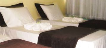 Others 3 Solar Tropical Foz do Iguacu Hotel