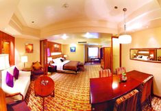 Others 2 Jin Jiang Jin Feng Hotel