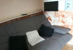 기타 2 Studio in Port-louis, With Wonderful sea View, Furnished Balcony and W