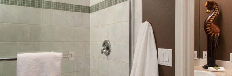 Khác Three Tree Point Bed & Breakfast