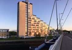 Others 6 Hydro SECC Apartment