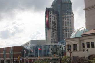 Khác 4 Best Western Fallsview