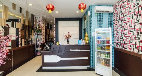 Others 2 Harmoni Inn Pelabuhan Makassar