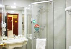 Lain-lain 7 GreenTree Alliance Shandong Jinan Yaoqiang Airport Hotel