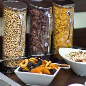 Ivbergs Hotel Messe Nord1 , 飯店夏洛滕堡-维尔默斯多夫