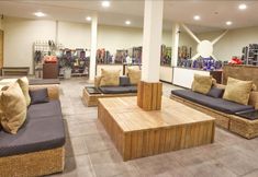 Lain-lain 6 Gumuspark Resort Hotel