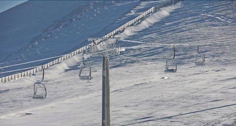 Lain-lain 2 Gumuspark Resort Hotel