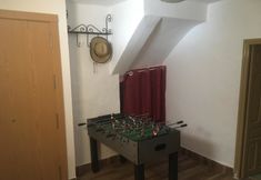 Others 5 House With 3 Bedrooms in Fiñana, With Wonderful Mountain View and Furn