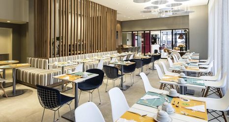 Others 2 Adagio Curitiba Batel (Opening October 2018)