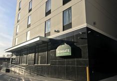 その他 6 Wingate By Wyndham Jamaica Ny Airtrain Jfk