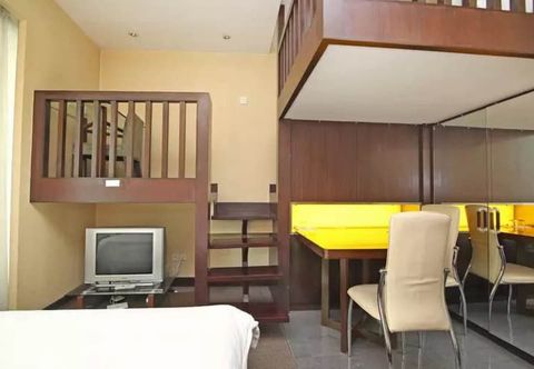 Others New Space-Time Chenmeng Hotel