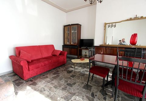 Lainnya Apartment With 3 Bedrooms in san Benedetto del Tronto, With Wonderful